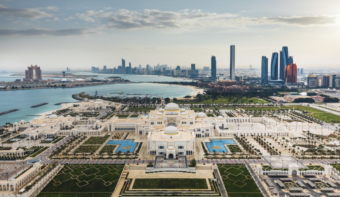 Abu Dhabi: turismo sicuro dopo la riapertura