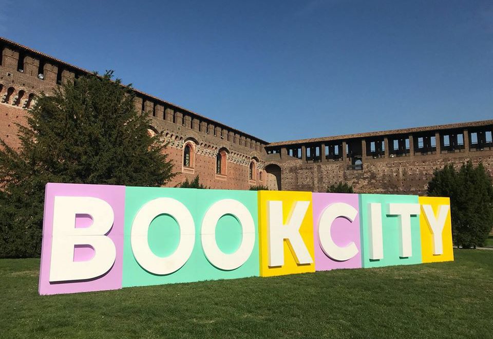 Bookcity Milano, una kermesse di successo in forte crescita