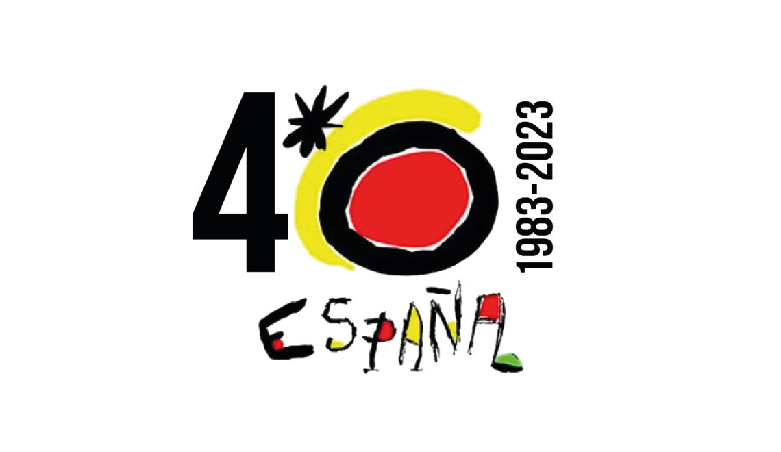Spagna: il logo di Mirò compie 40 anni
