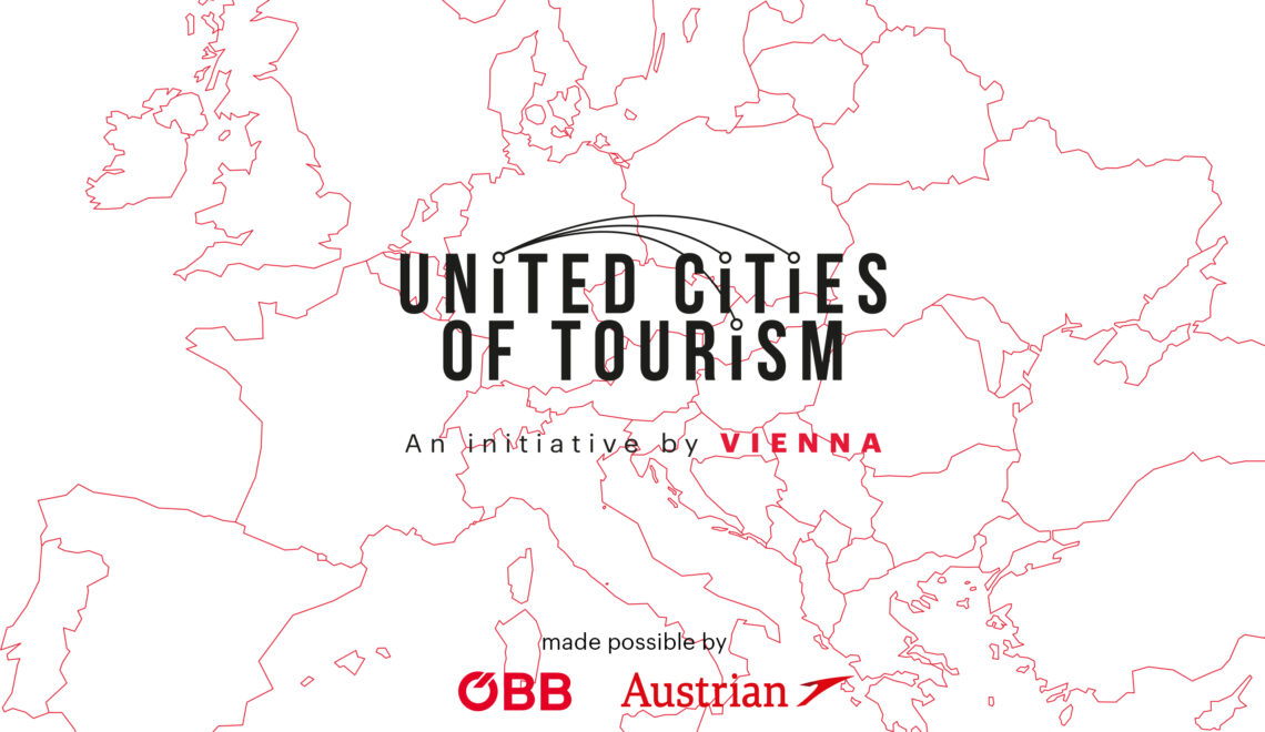 Vienna lancia il progetto “United Cities of Tourism”