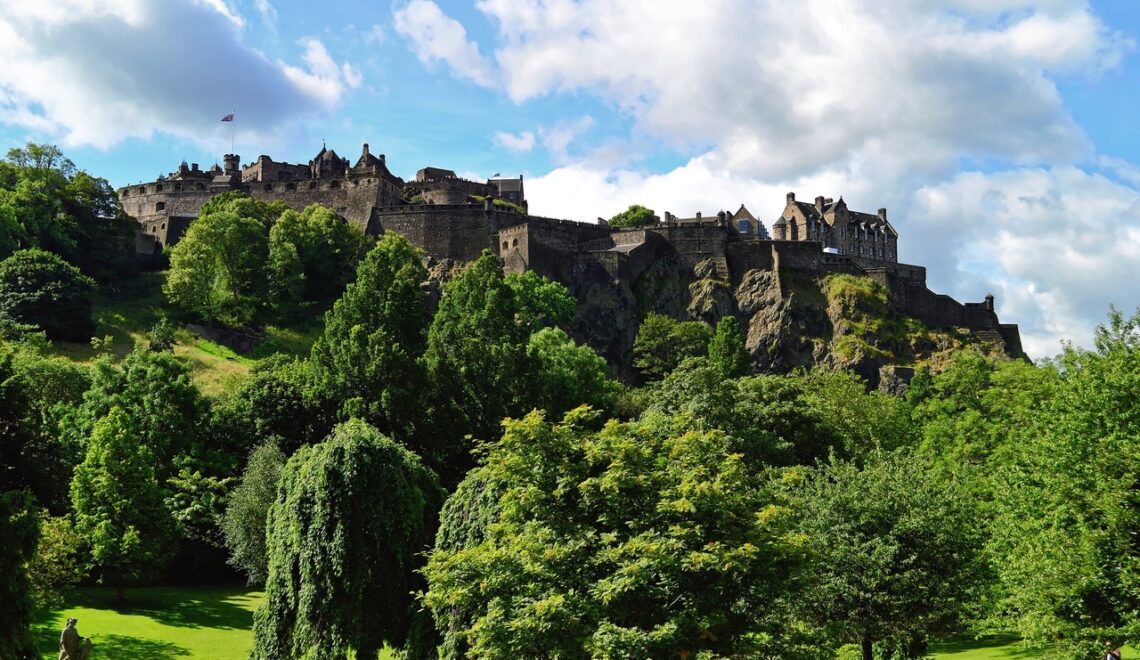 Miti e leggende: viaggio da favola in Scozia